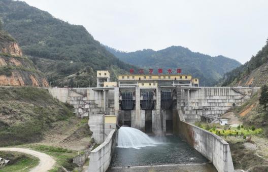 黔东南州骨干水源工程综合效益显现，保障民生推动地区经济发展