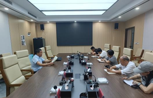 严阵以待战“杨柳”