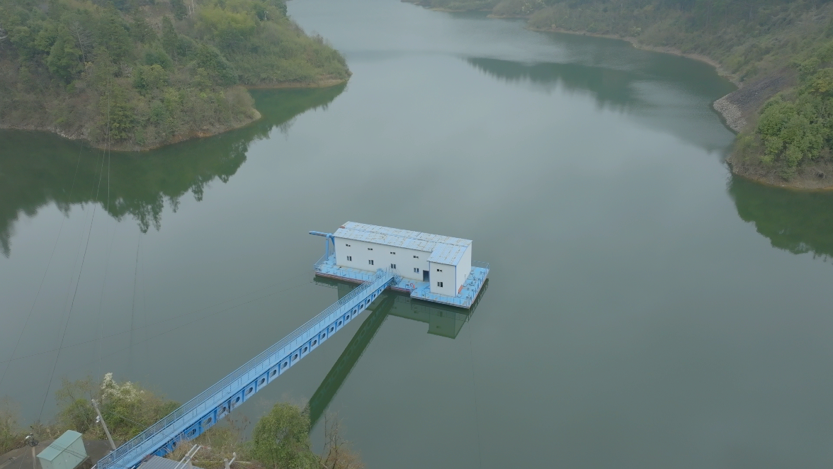 深耕数载保供水，匠心服务为民生