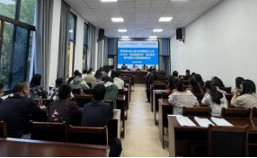 学好民法典 护航国企高质量发展——州水投集团扎实开展民法典宣传月活动