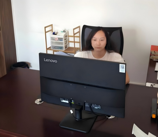  “两优一先” 榜样风采⑩│州水投集团优秀共产党员刘金艳：初心如磐践使命 实干担当显本色